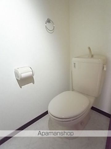 メルベーユ土古の内装写真