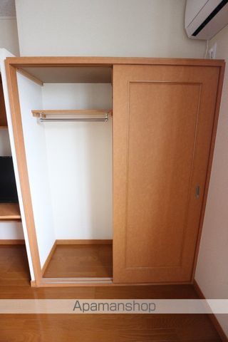 レオパレスワンダーランド IIIの内装写真