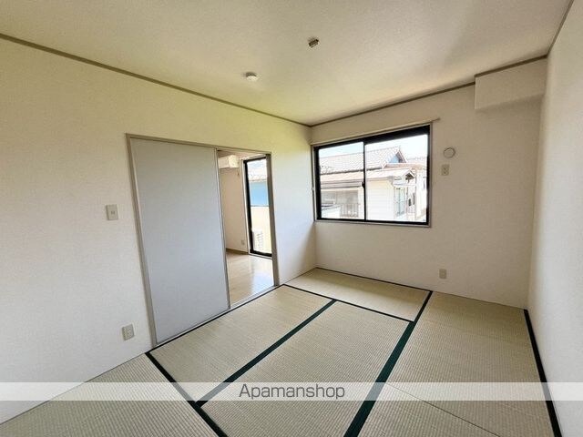 和歌山県海南市船尾[2DK/53.85m2]の内装9
