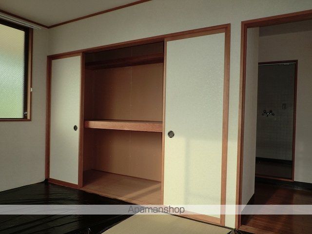 チェリトリーレジデンスの内装写真