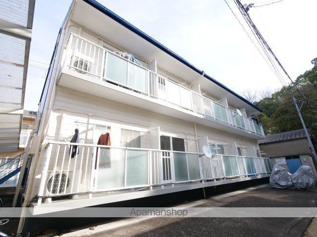 コーポ太陽 津島