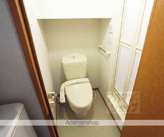 レオパレスモイスンの内装写真