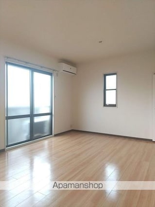 和歌山県和歌山市関戸４丁目[2LDK/54.9m2]のリビング・居間