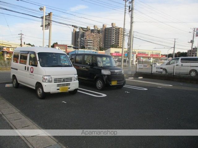 【殿台ＮＴステージの写真】