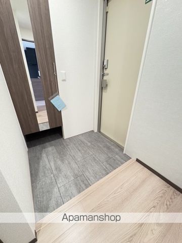 D-residence南蔵王町1丁目Wの内装写真
