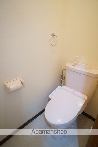 URARAIIIの内装写真