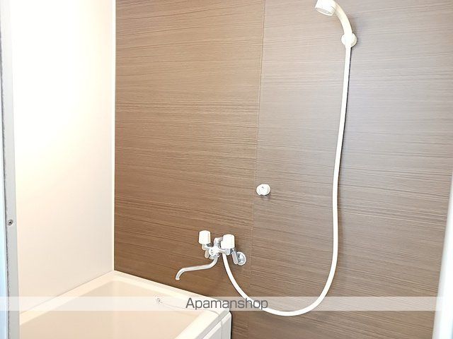 コンフォートヒル IIIの内装写真