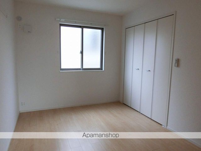 apartment 岩手県盛岡市青山４丁目３０－１７シェトワアオヤマ　１０２号