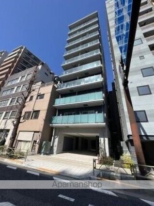 ＭＡＩＳＯＮ　Ｍ．Ｋ．[1LDK/41.07m2]の外観2