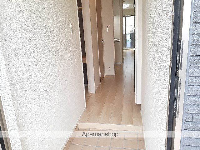 ベルフィオーレの内装写真