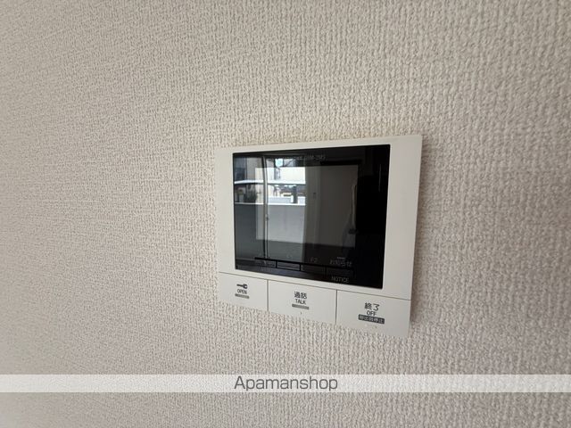 アベニール末広の内装写真