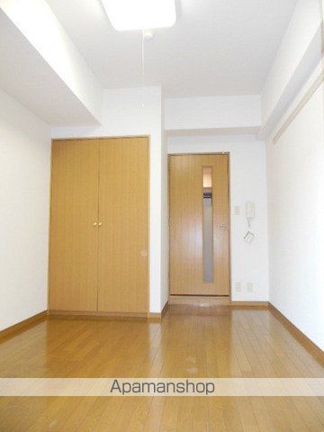 ガラ・シティ笹塚の内装写真