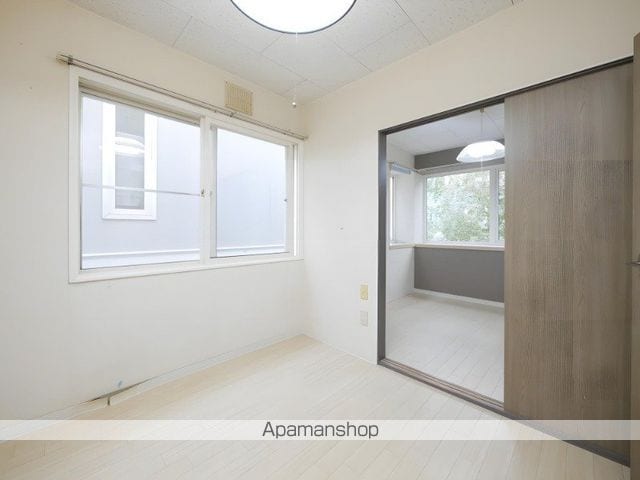 ビブレ南平岸Iの内装写真