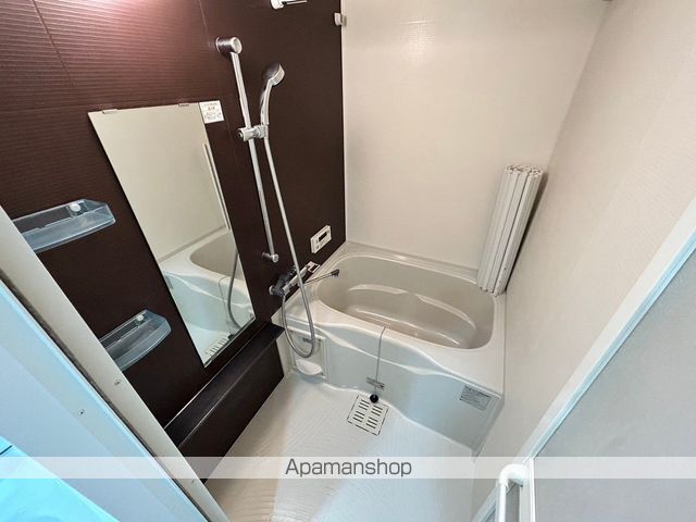 プレサンス堺筋本町駅前の内装写真