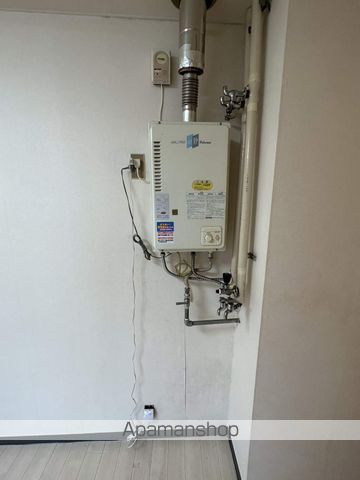 コーポ福田IIの内装写真