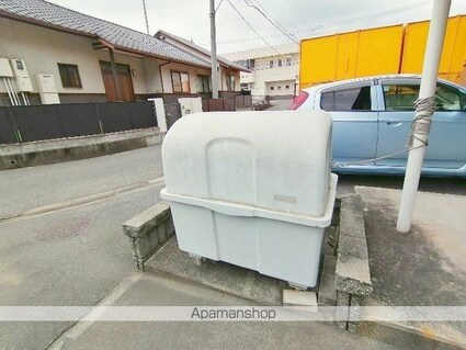 ディリジェント[1K/28m2]の共用部1