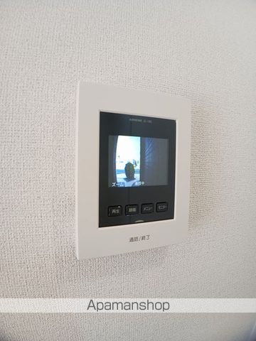 ベルマルシェAの内装写真