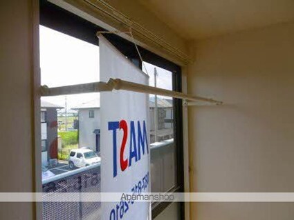 メゾン・アムール　Ｃ棟[3DK/50.78m2]の内装4