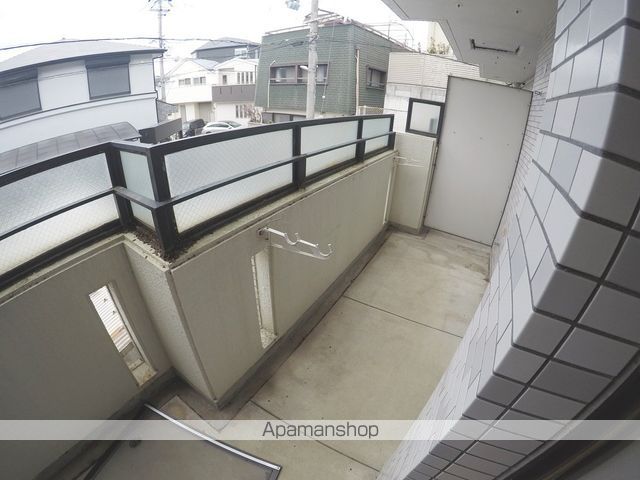 グランドハイツ豊中の内装写真
