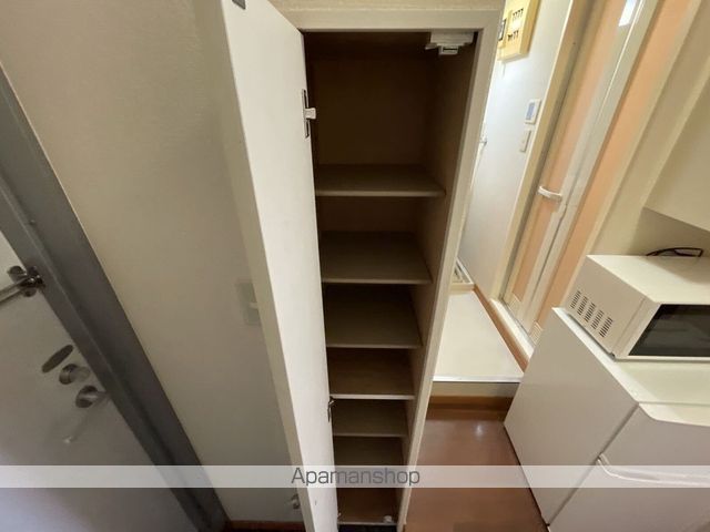 レオパレスSHINBAIIの内装写真