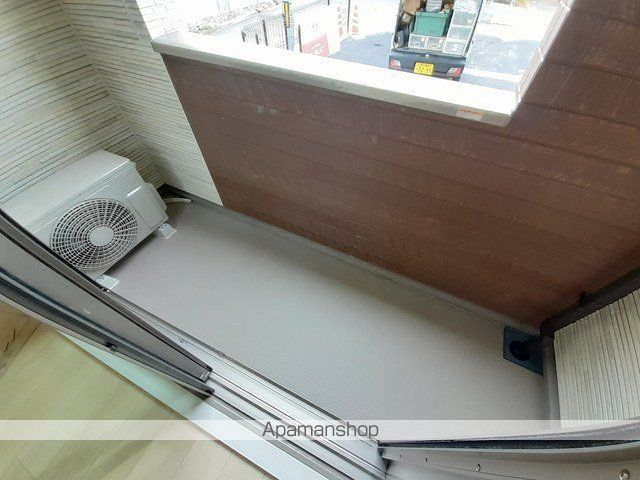 フォーチュンパークの内装写真