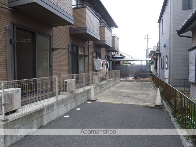 MAISON AYANAの外観写真