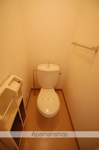 エミネンス箕面の内装写真