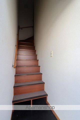 レオパレス雷塚IIの内装写真