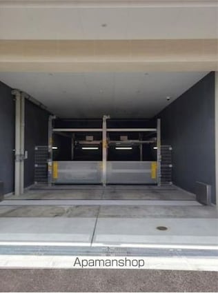 東京都世田谷区松原２丁目[1DK/29.58m2]の外観3