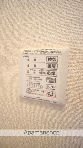 ラフレーズの内装写真