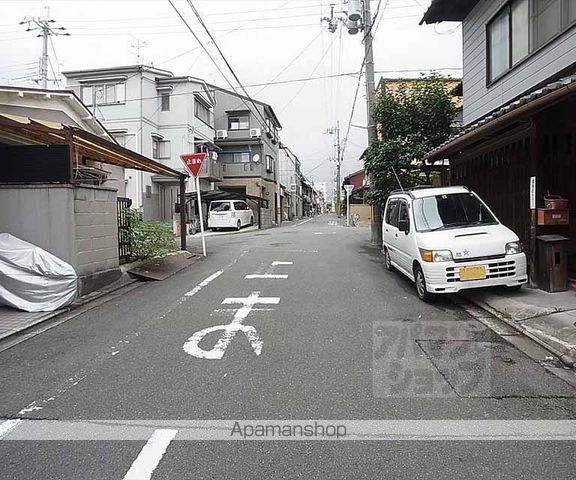 サンハウス紫野のその他写真