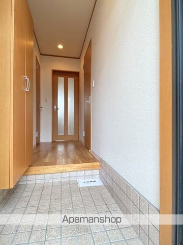 フォンテーヌの内装写真