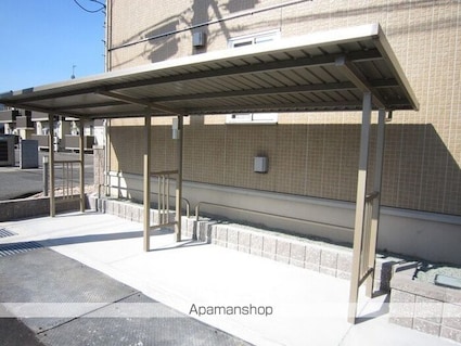 セジュール上野浦　ＩＶ[2LDK/57.18m2]の内装1