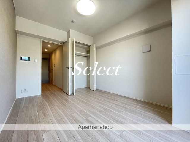 スクエアシティ横濱山手の内装写真