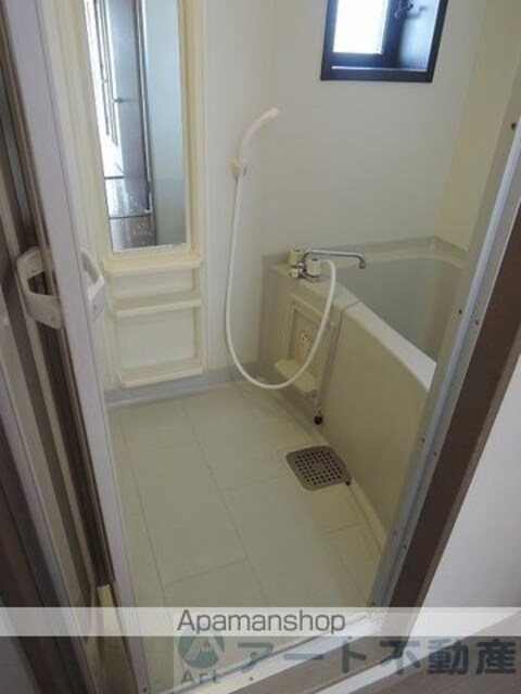 フォブール北土居[2LDK/59.62m2]の内装1