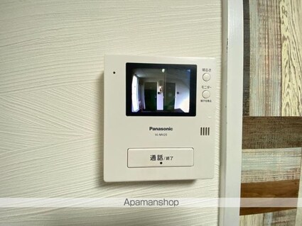 仏生山なかのハイツ[1K/21.28m2]の内装2