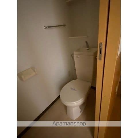 アデュームの内装写真
