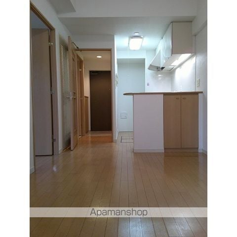 ヒルレジデンス大崎の内装写真
