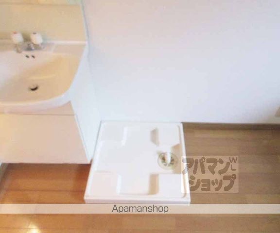 フォルテ山科の内装写真