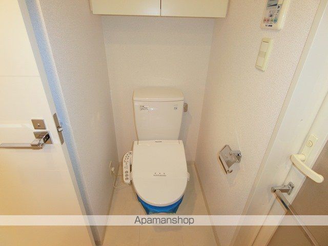 HF新横浜レジデンスの内装写真