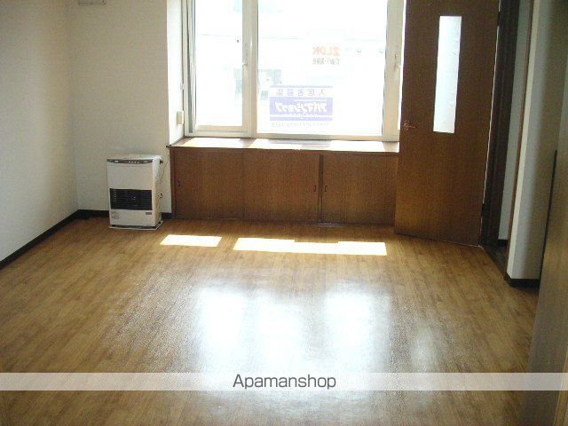 ファンタジー夢の内装写真