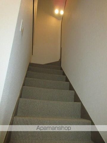 パティオ大井町の内装写真
