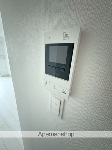 メインステージ武蔵中原ヴィオラの内装写真