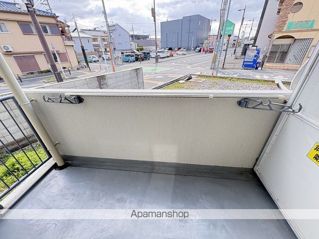 ウエストプラザの内装写真