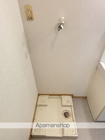 M.アメニティAの内装写真
