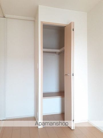 ベル フレーズ 24Iの内装写真