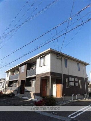 和歌山県和歌山市榎原[2LDK/62.85m2]の外観5