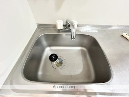 アネックスＡ[1K/25.08m2]の内装4