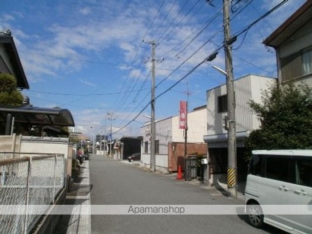 マイン96の周辺写真