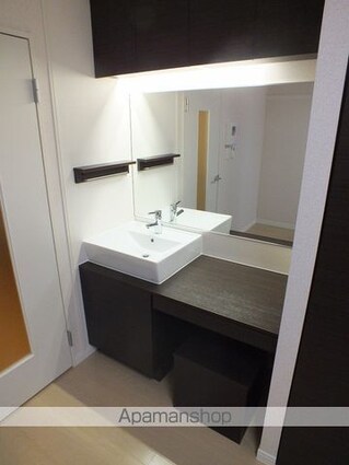 レオネクストメイトユウコウ[1R/27.8m2]の洗面所2